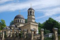 Kiev Church