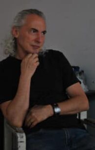 Barry Wolfryd
