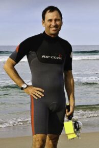 Mark Johnson