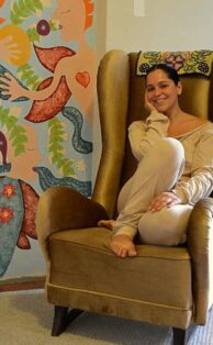 Gloria Pardo