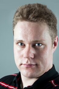 Markus Reugels