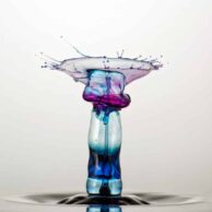 Liquid Cup