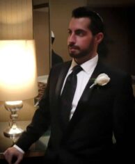 Nematolah Kashanian